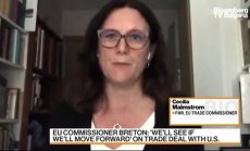 Какви са очакванията за срещата САЩ-Франция в Питсбърг