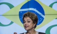 Долната камара гласува за импийчмънт на Дилма Русеф