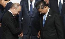 Залязват ли Путин и Си? За популизма и автокрацията все още има гориво 