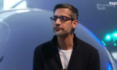 Сундар Пичай: Хората питат защо Gemini и Gmail не могат да пишат като мен