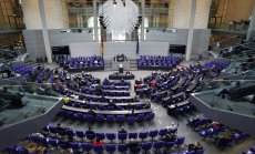 Зелените и либералите са големите победители по дарения преди изборите в Германия