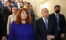 ЦИК при окончателните резултатите: Радев печели всички региони освен Кърджали