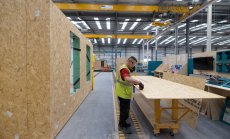 Британската икономика се сви с най-бързия темп от 7 месеца