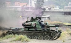 Американски законодатели обещаха, че ще подпомогнат отбраната на Тайван