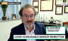 Устройства за носене помагат на хората след Covid, част 3