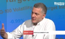 Спадът в оптимизма на IT сектора у нас е плод на нормален цикъл и той ще се обърне