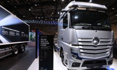 Водородът е бъдещето на транспорта, но навлизането му засяга много интереси