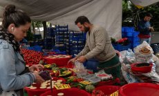 Турция записа силен ръст, но скоро се очакват ефектите от високите лихви