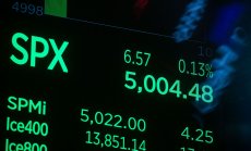 Big Oil е пасивен хедж, изчаквайки какво ще се случи с Великолепната седморка