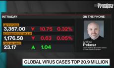 Предаването на Covid-19 чрез капчици е много по-опасно, отколкото през повърхности