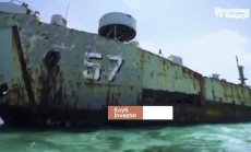 Южнокитайско море се мята в мрежата на геополитически “мъртви вълнения”