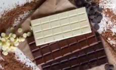 Шоколад без какао, част 1