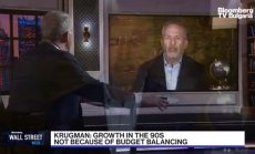 Самърс е изненадан, но не шокиран от данните за заетостта през януари, част 3