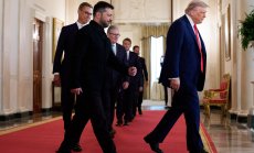 Украйна получи отсрочка във Вашингтон — не изход от войната