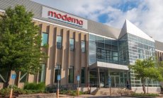 Moderna влезе в S&P 500