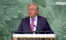 Войната в Украйна поставя ООН на изпитание