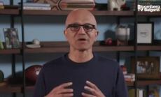 Сатя Надела: Пандемията показа колко е важно преживяването на служителите