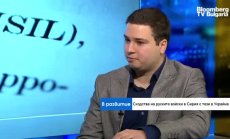 Украинската бежанска криза ще надмине мащаба на сирийската 