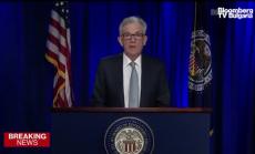 Пауъл очаква неравномерно възстановяване