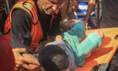 Кризата със заложниците на "Хамас" отвори десетия кръг на ада