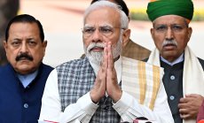 Победа на Моди е почти сигурна, въпросът е как ще се възприема Индия след изборите