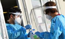 Япония е открила нов вариант на Covid-19