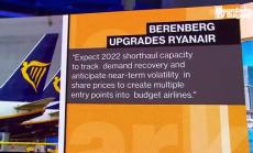 Краткосрочната прогноза за Ryanаir е негативна, част 2