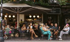 Годишната инфлация в България се покачи до 4,4%