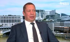 Гуверньорът на ЦБ на Украйна обсъди инфлацията с BoE