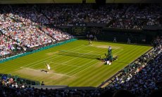 "Уимбълдън" има нов рекорден общ награден фонд