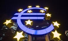 Отново дефлация в еврозоната