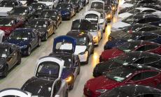 Tesla с ясни планове за разгръщане в Китай до края на 2017