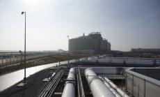 Толкова голямо ли е свръхпредлагането на втечнен природен газ