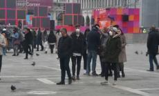 Близо 115 хил. души по света са заразени с коронавирус