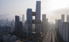 Китай глобява технологични гиганти за антимонополни нарушения