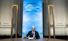 Байдън обяви климатичния си план пред света, но трудностите по изпълнението му предстоят