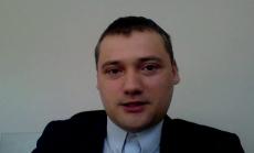 Чука ли на вратата следващата финансова криза