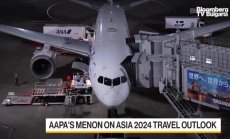 AAPA: За китайците е скъпо да пътуват до Европа, САЩ