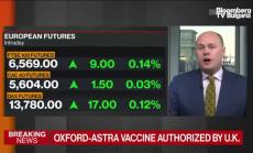 Великобритания одобри ваксината на AstraZeneca и Оксфордския университет, част 2