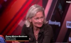 The Economist: Ако не внимавате, всяка история ще започва с Тръмп