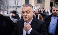 Дни след изборите ЕК започна процеса на спиране на еврофондовете за Орбан