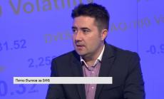 Вълков: 2015 е най-слаба за БФБ от 2012 насам