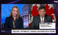 Защо Канада отмени много ответни мита към САЩ, част 2