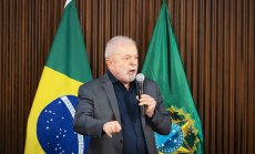 От бедно дете до президент на Бразилия - Лула да Силва е модел за подражание