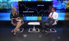 Кузман Илиев за срещата на ЕЦБ