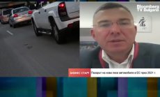 Търсенето на нови коли в Европа е рекордно, но няма какво да се купи