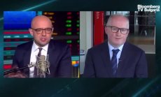 Филип Лейн: ЕЦБ иска да си остави опции