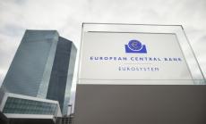 ЕЦБ ограничава срещите с пазара преди решенията за паричната политика