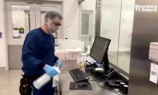 Ваксината на Johnson&Johnson също е близо до проучвания върху хора, част 1