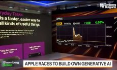 Apple се насочи към изкуствения интелект